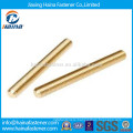 Metric Brass Threaded Rod Made In China